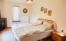 Guesthouse With 3 Apartments, Just Outside Berlin, Near To Tesla